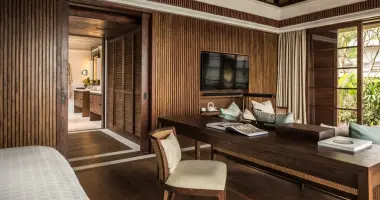 Family Premier Villa